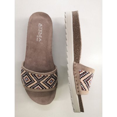 CIABATTE DONNA ATEMA