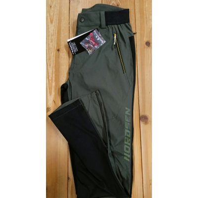 PANTALONI CARPINO SOFT SHELL IBRIDO NORDSEN