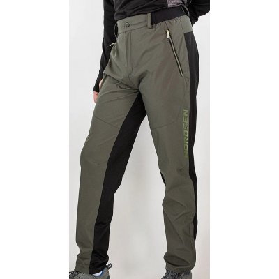 PANTALONI CARPINO SOFT SHELL IBRIDO NORDSEN