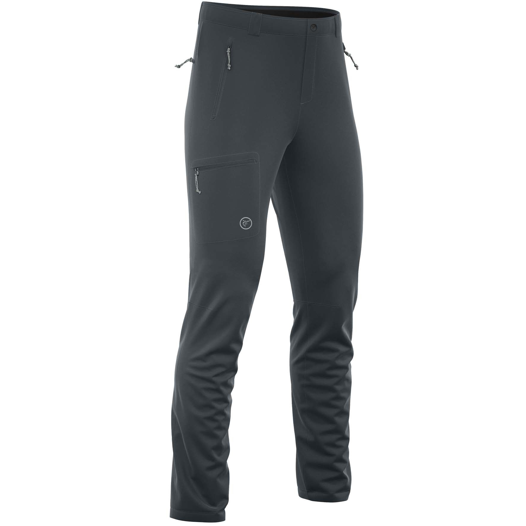  PANTALONE LUNGO ELASTICIZZATO CERRO REDELK