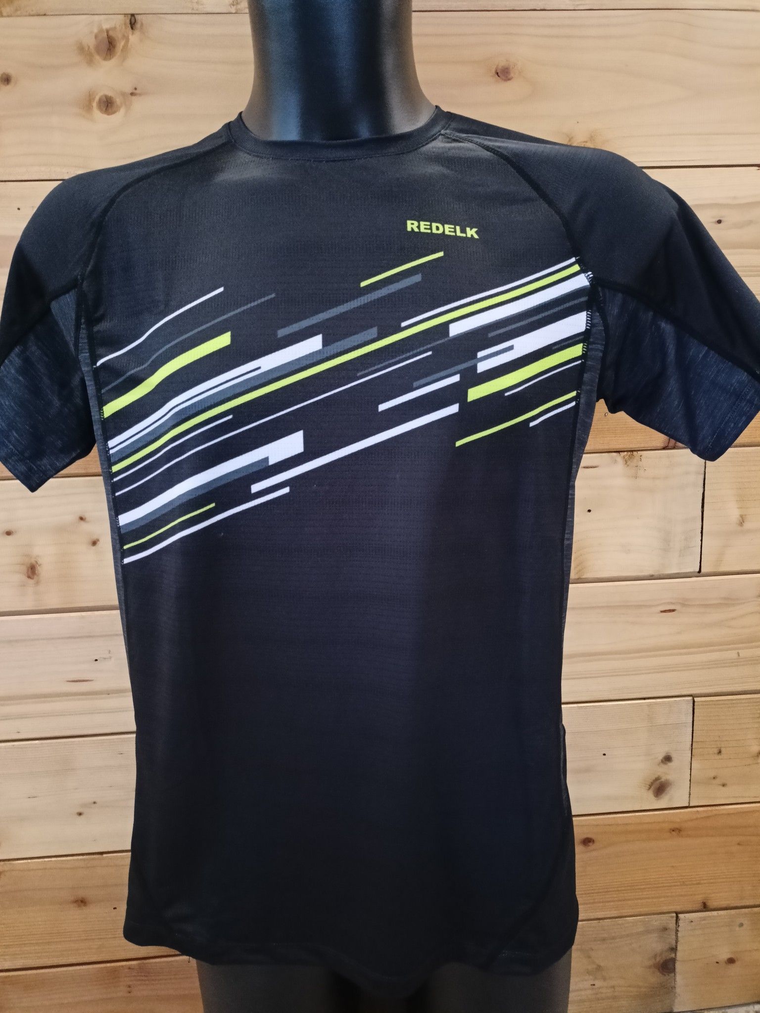 MAGLIETTA REDELK INGO 2