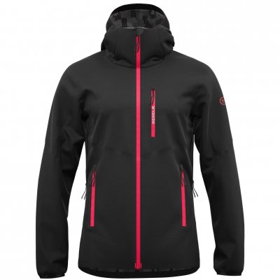 GIACCA 2.5 LAMINE HEIKO REDELK