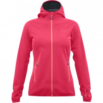 GIACCA LEGGERA IN SOFT-SHELL ALINE REDELK