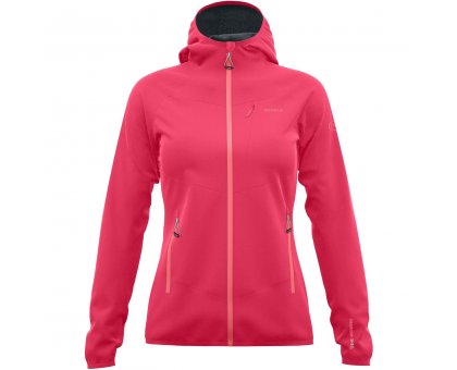 GIACCA LEGGERA IN SOFT-SHELL ALINE REDELK