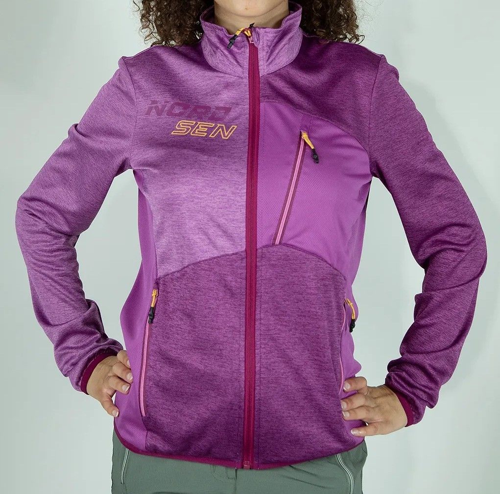 PILE LEGGERO NORDSEN AGATEA