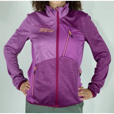 PILE LEGGERO NORDSEN AGATEA