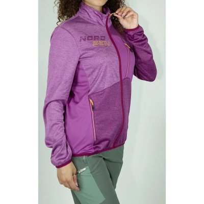 PILE LEGGERO NORDSEN AGATEA