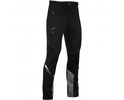 PANTALONE TECNICO INSERTATO SUMMIT 4-L REDELK