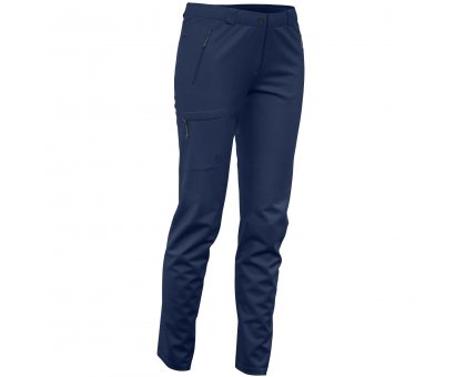 PANTALONE LUNGO DONNA SIERRA REDELK