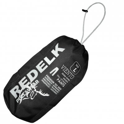 PANTALONI PIOGGIA UNISEX AGUA REDELK