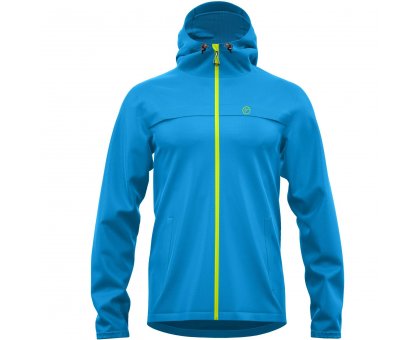 GIACCA PIOGGIA UNISEX REDELK