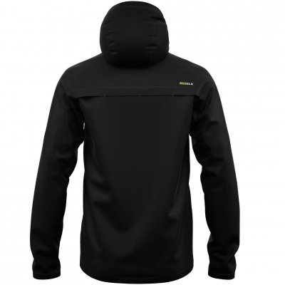 GIACCA PIOGGIA UNISEX REDELK