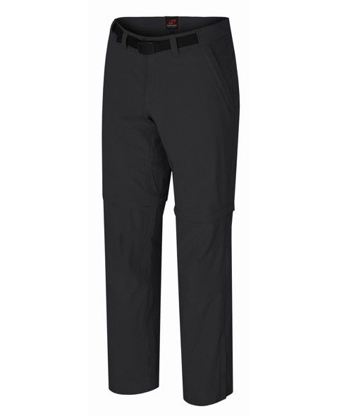 PANTALONI ACCORCIABILI ROLAND BY HANNAH