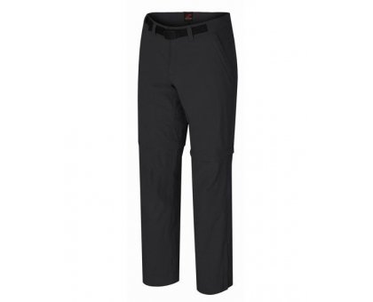 PANTALONI ACCORCIABILI ROLAND BY HANNAH