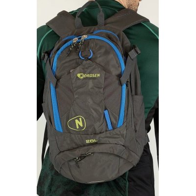 ZAINO NORDSEN 20 LT