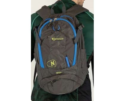 ZAINO NORDSEN 20 LT
