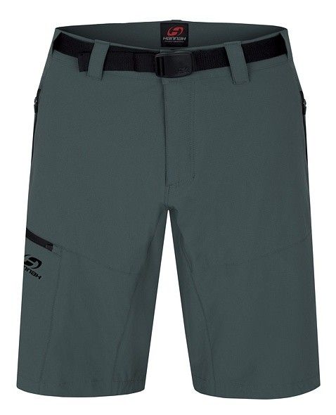 PANTALONCINI TRASPIRANTI DOUG HANNAH