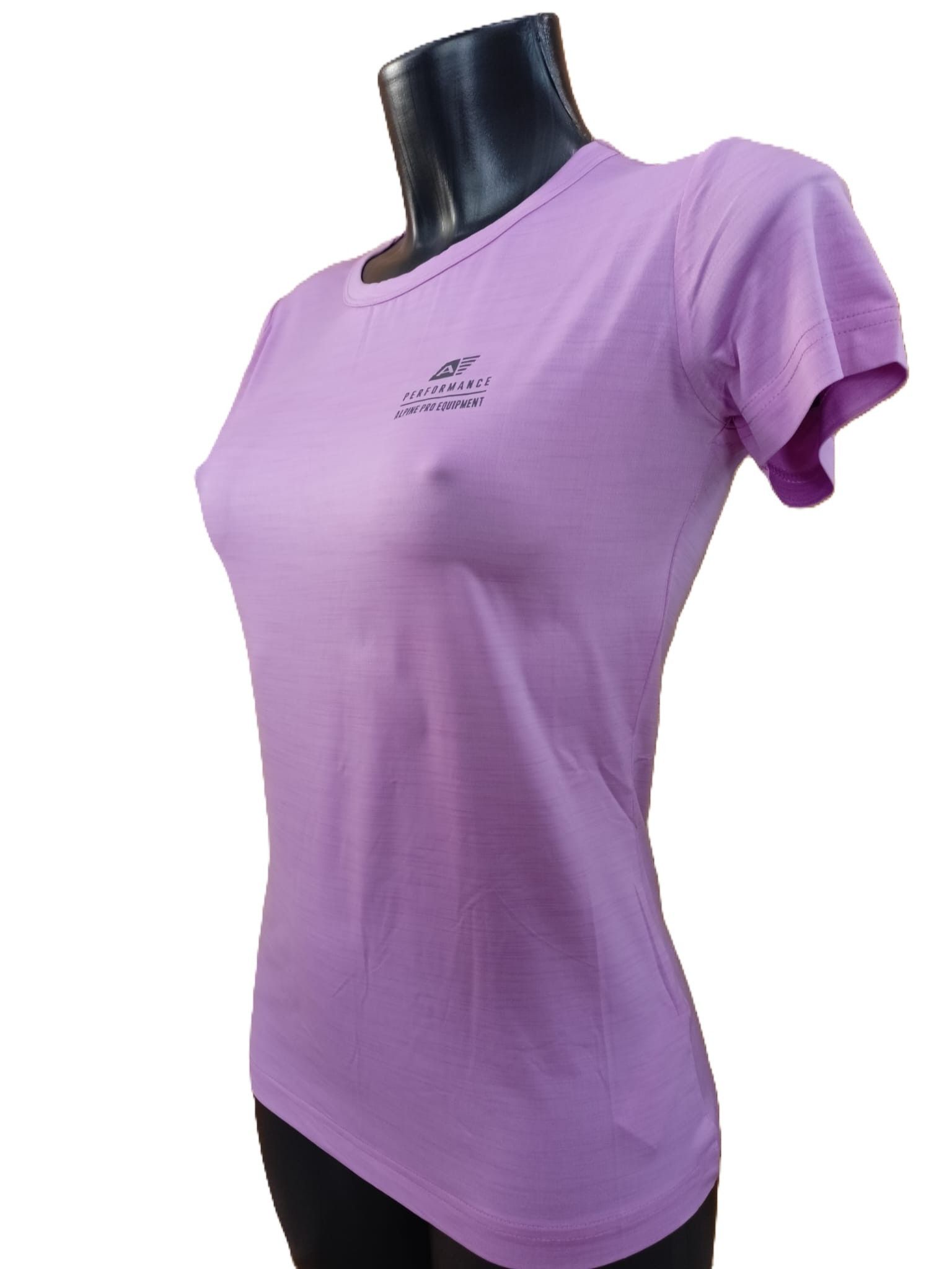 MAGLIETTA DONNA BASIKA ALPIN PRO