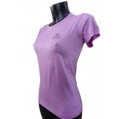 MAGLIETTA DONNA BASIKA ALPIN PRO