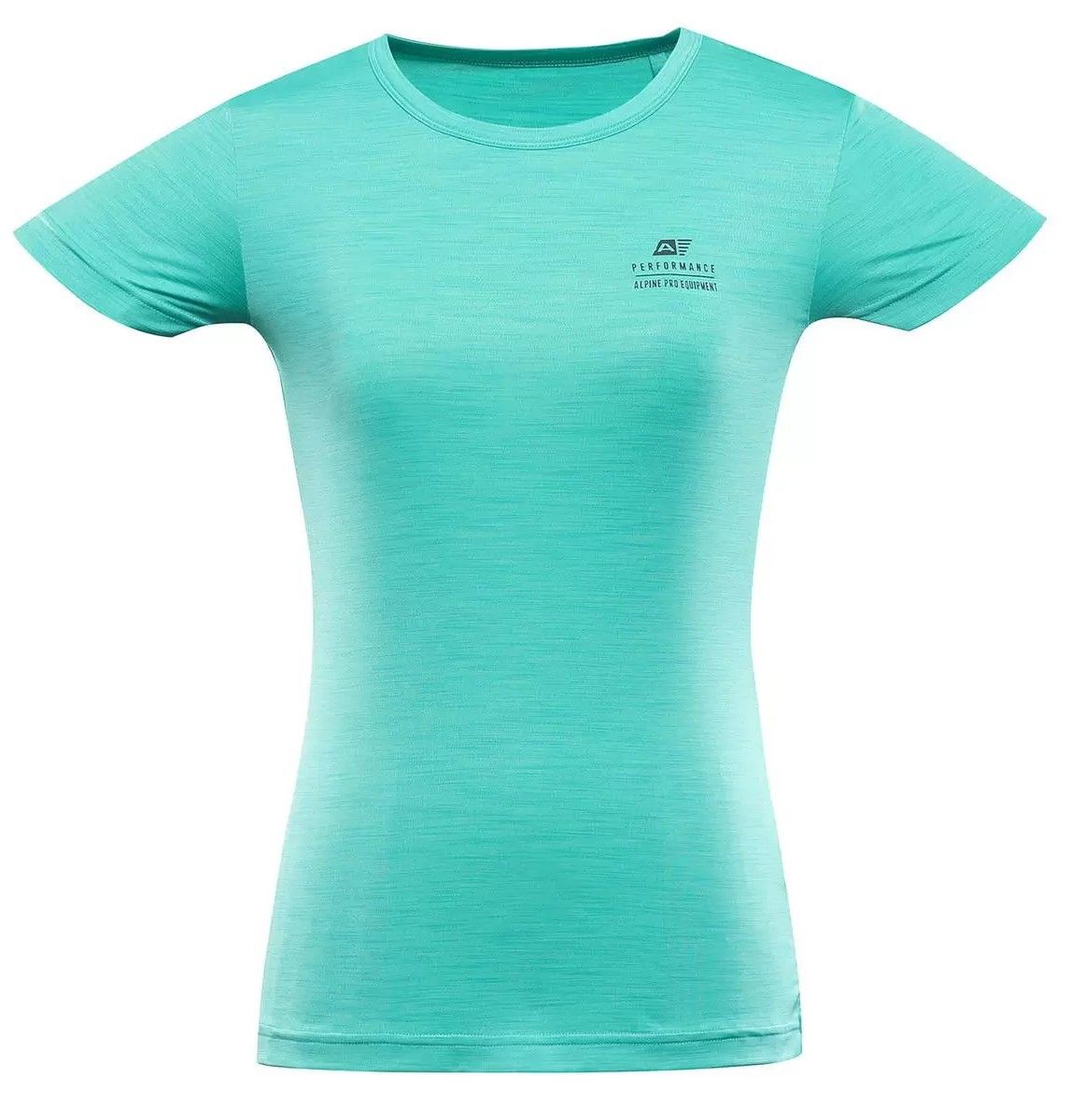 MAGLIETTA DONNA BASIKA ALPIN PRO