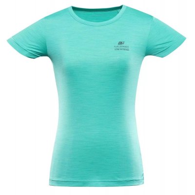 MAGLIETTA DONNA BASIKA ALPIN PRO