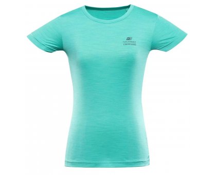 MAGLIETTA DONNA BASIKA ALPIN PRO
