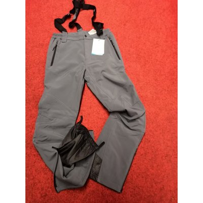 PANTALONI SOFT SHELL OUTDOOR BRUGI