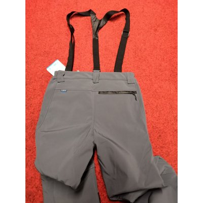 PANTALONI SOFT SHELL OUTDOOR BRUGI