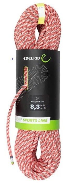Corda Roseg Dry 8.3mm - 60m