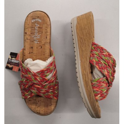 CIABATTE DONNA L-MEMORY