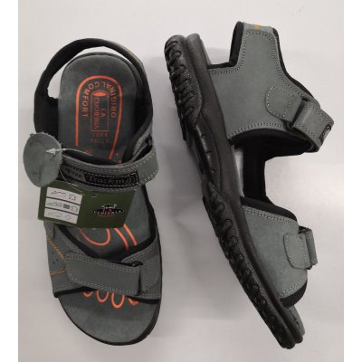 SANDALI UOMO 'LA CUOIERIA'