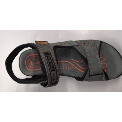 SANDALI UOMO 'LA CUOIERIA'