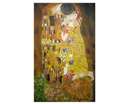 Compra Walljar - Claude Monet - Terrazza a Sainte-Adresse - Poster con  cornice / 30 x 45 all'ingrosso
