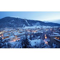ZURICH-DAVOS WEF