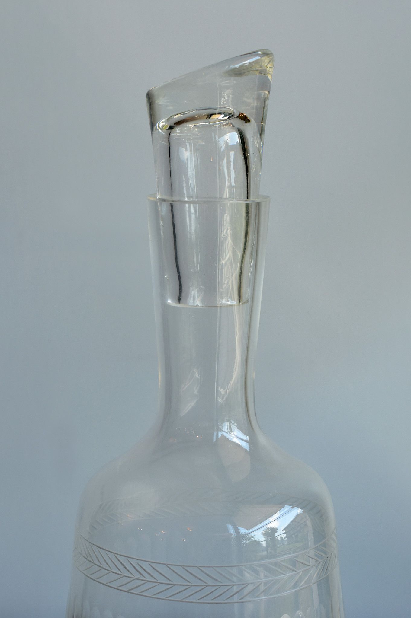 Bottiglia Claudia - Côté Table