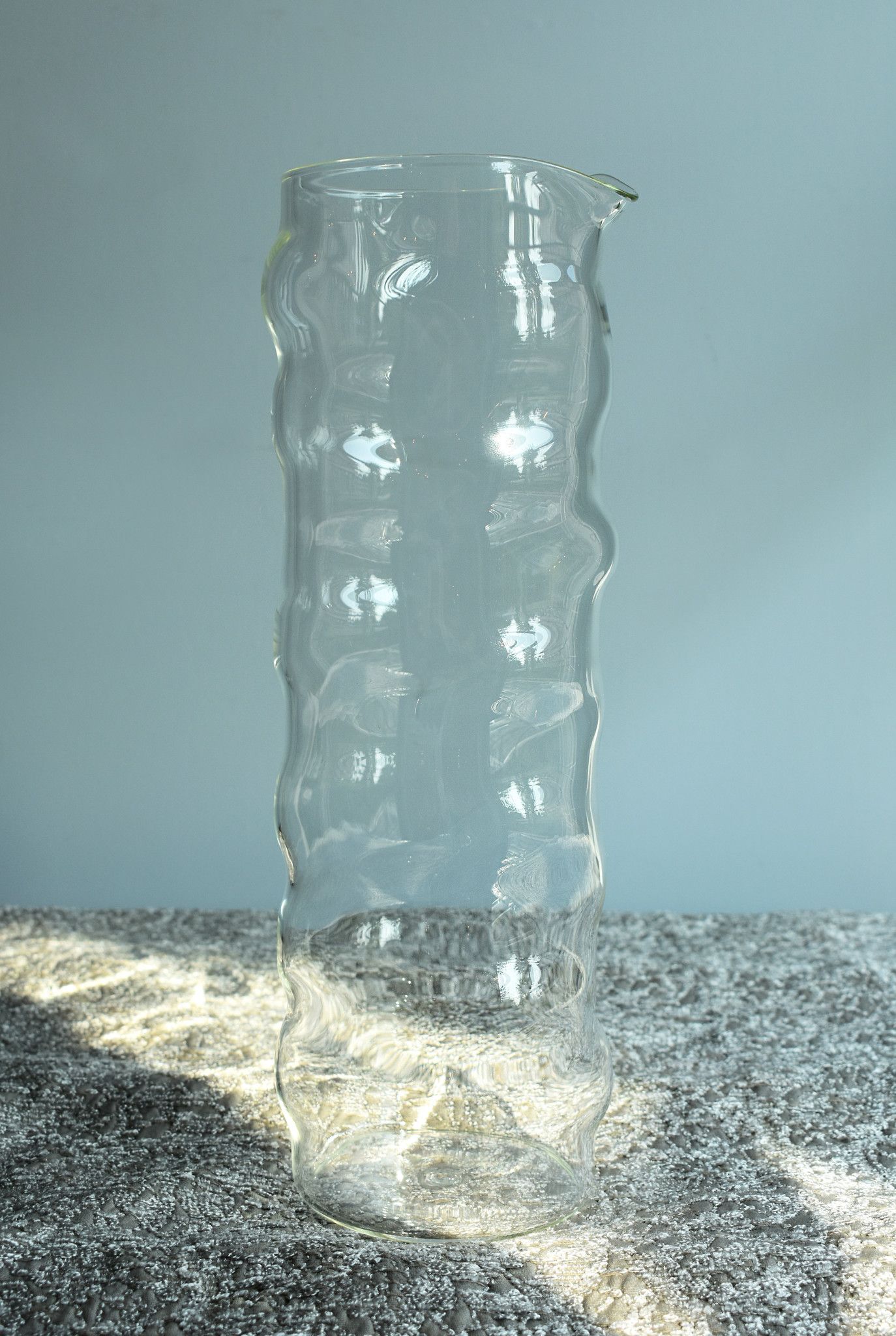 Brocca Glass from Sonny - Seletti