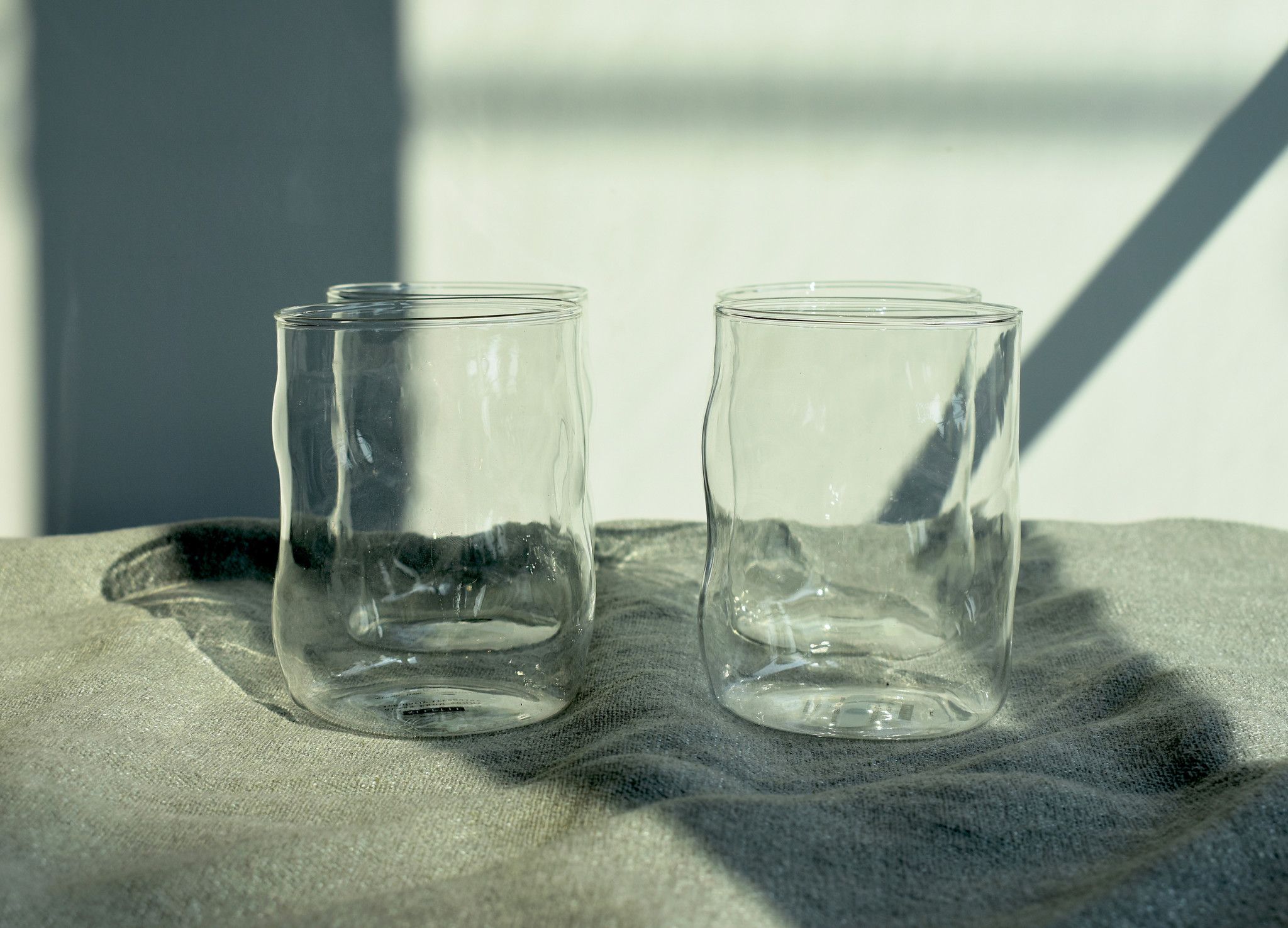 Bicchieri Glass from Sonny - Seletti
