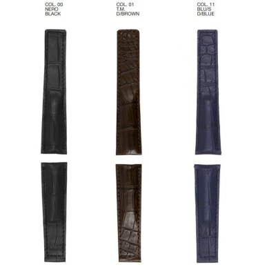 Cinturino Pelle 711/A