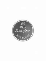 Pile per Orologi Energizer 393