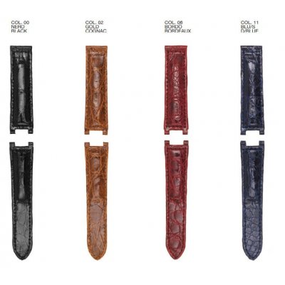 Cinturino Pelle 707/B