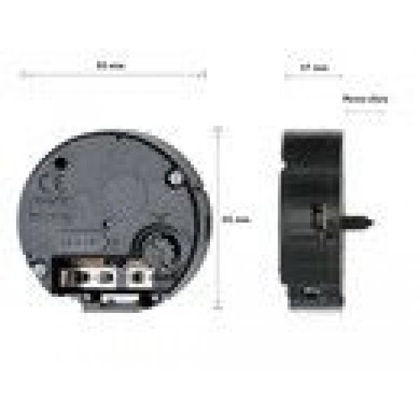 Movimento Solo Tempo 210