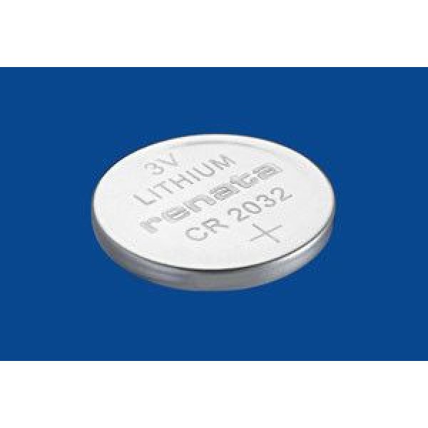 Pile Orologi Renata 2032