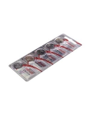 Pile Lithio 3 V Maxell 1620