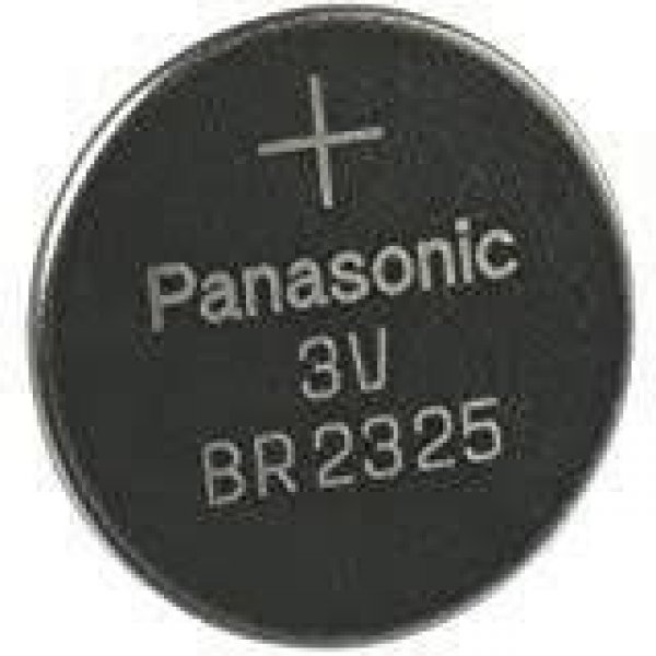 Pile Lithio 3 V Maxell 2325