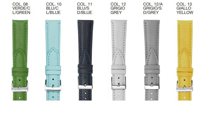 Cinturino Pelle 592