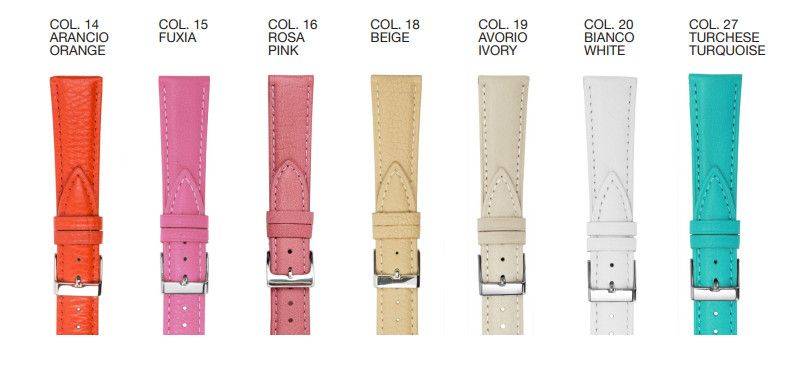 Cinturino Pelle 592