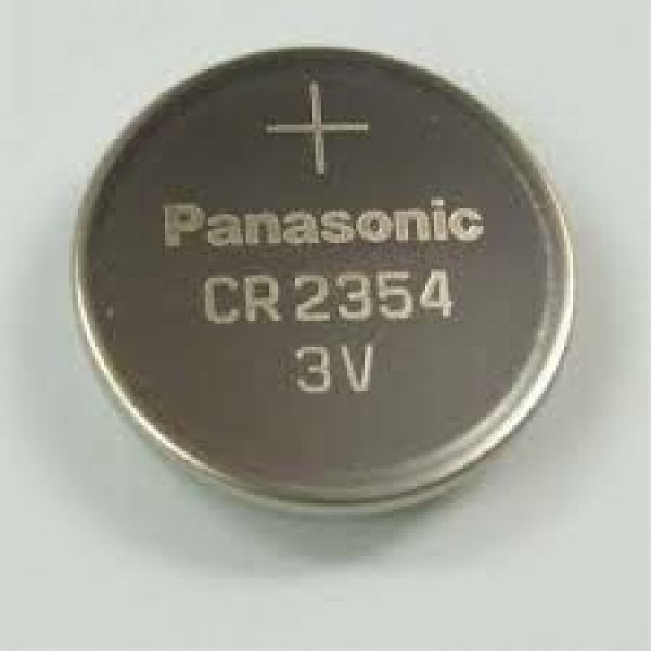 Pile Lithio 3 V Maxell 2354