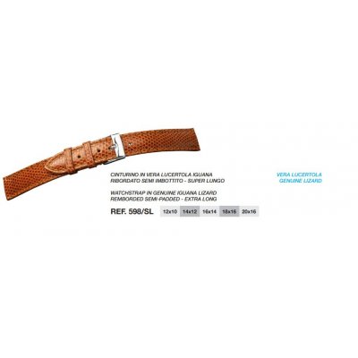 Cinturino Pelle 598SL