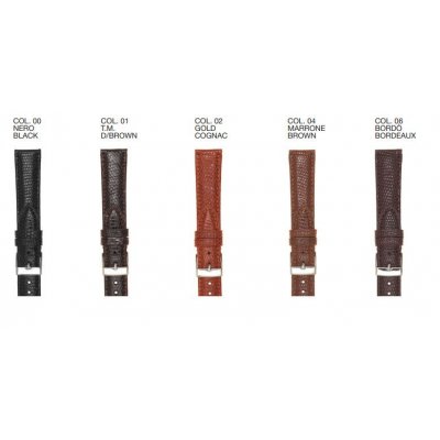 Cinturino Pelle 598SL