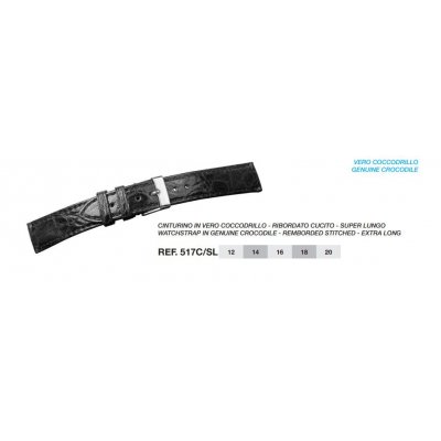 Cinturino Pelle 517C/SL